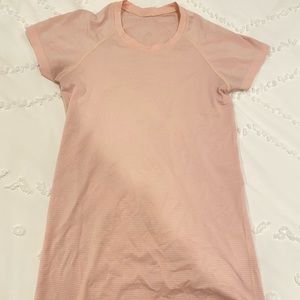 Lululemon Swiftly Tech Shirt